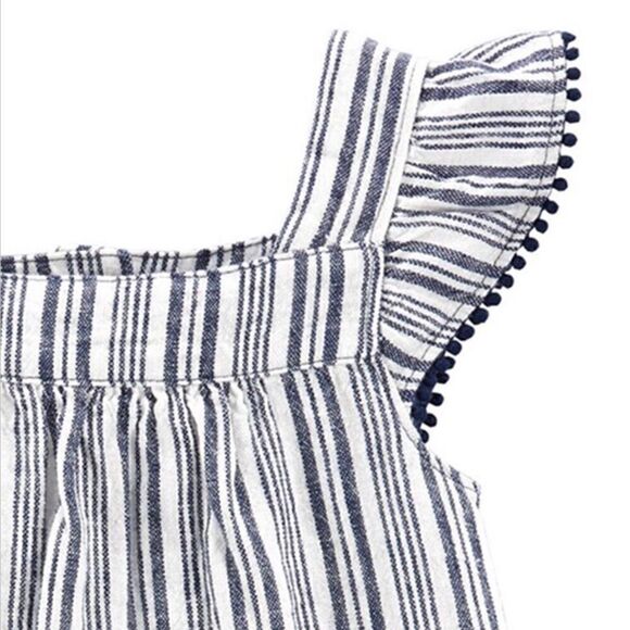 NEW! CARTER’S Toddler 2 piece Set - Picture 2 of 4